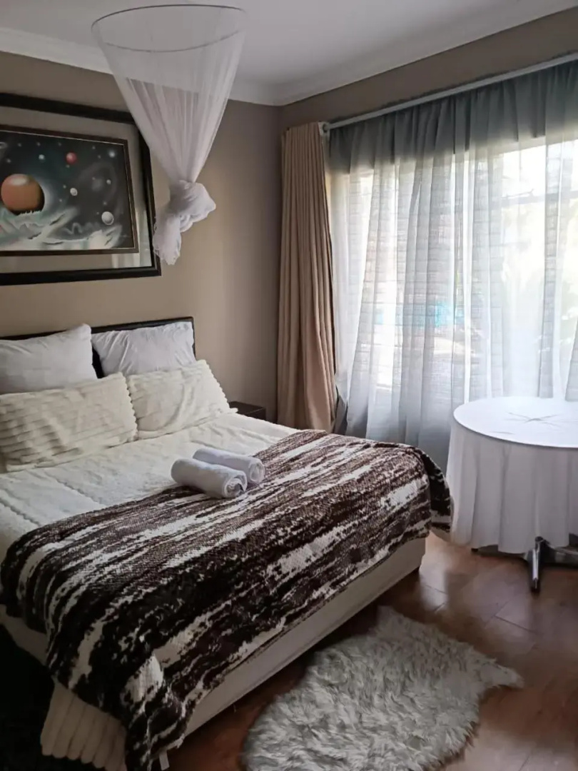 Glen Rest Country Lodge