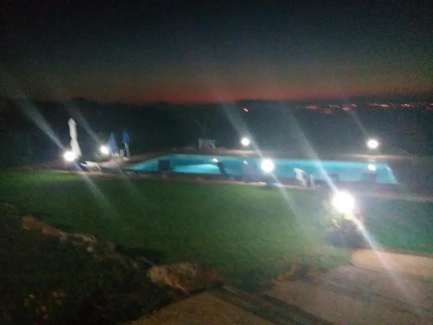 Panorama Casa Vacanze