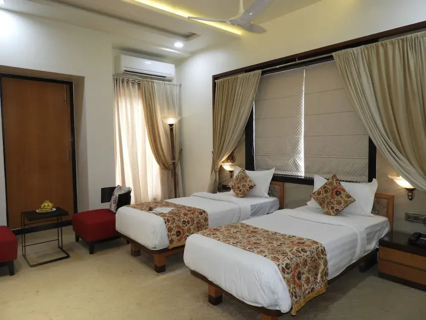 Hotel Jannat Celebration