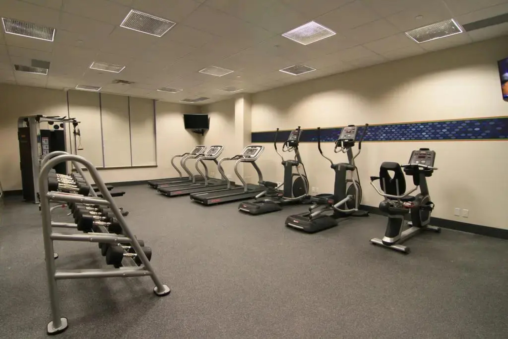 Hampton Inn & Suites by Hilton, Airdrie, AB, Canada