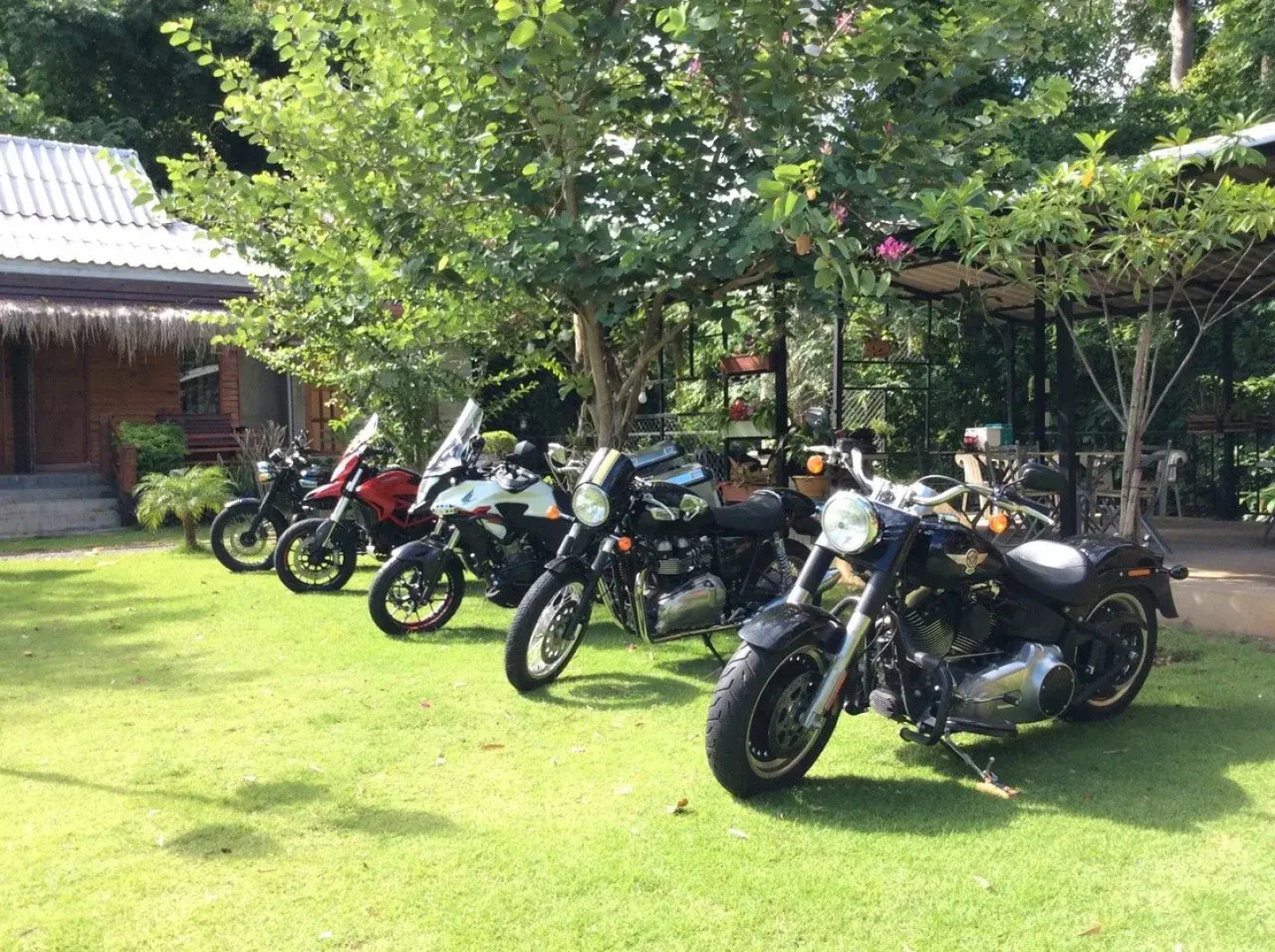 The Creek Resort at Khaoyai