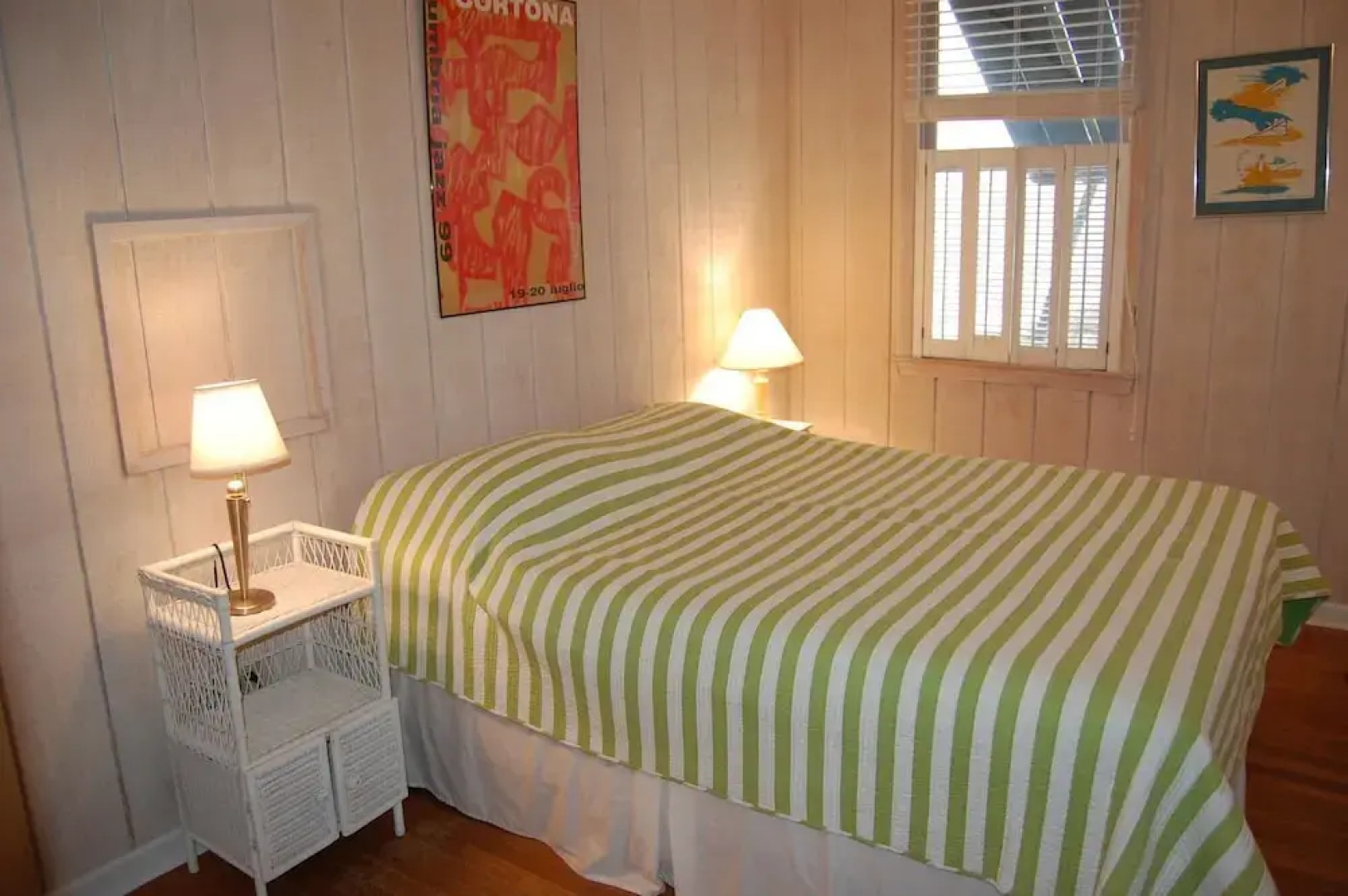 Kennedy Pawleys Island - 5 Br Home