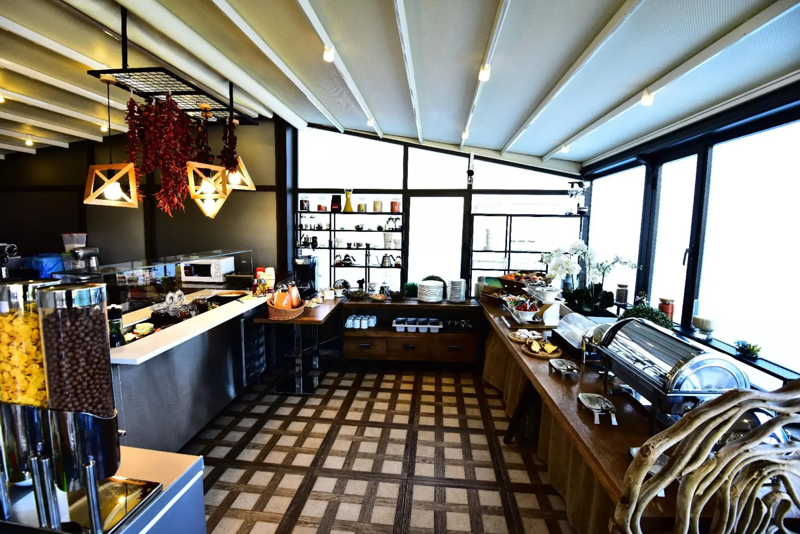 BGuest Hotel & Residence