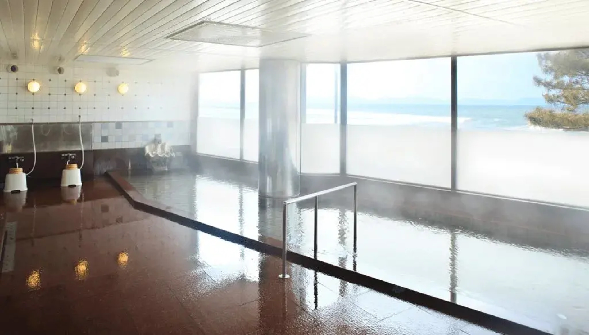 Ooedo Onsen Monogatari Kaike