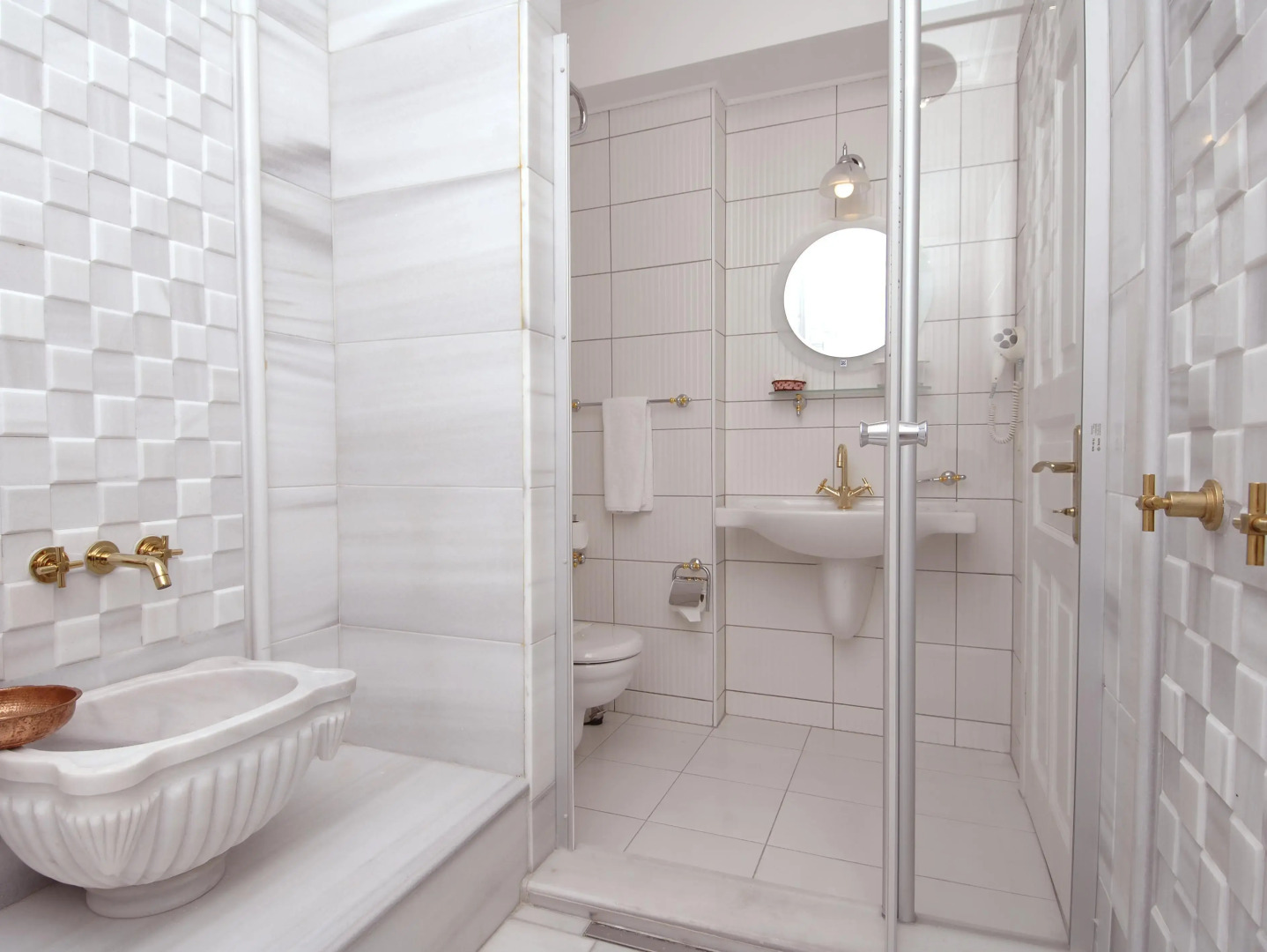 Darussaade Istanbul - Special Class