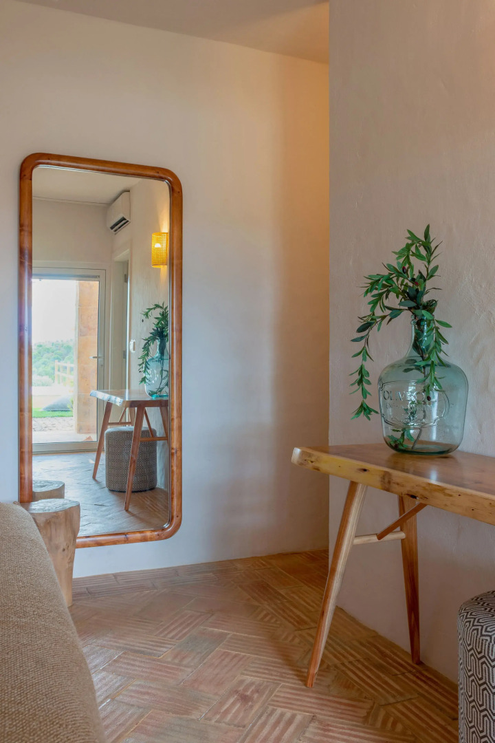 Reflexos d'Alma Turismo Rural