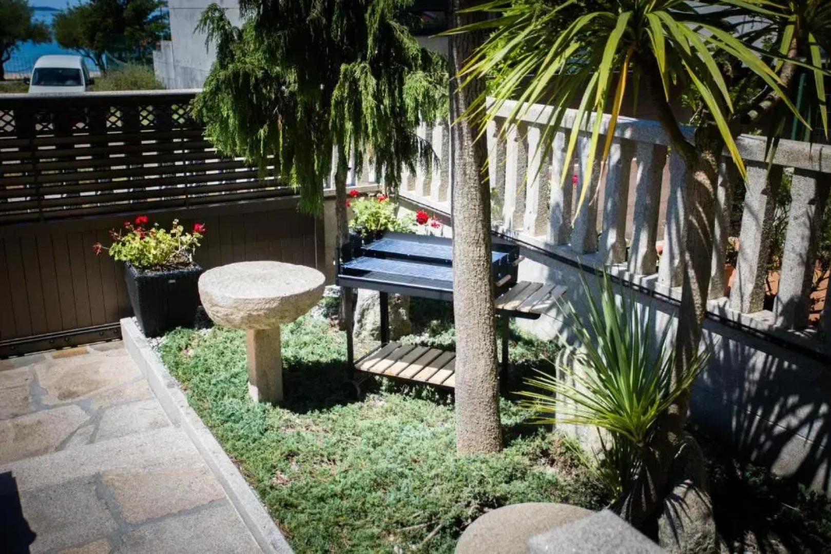 Casa Cotón - Chalet vacacional de playa