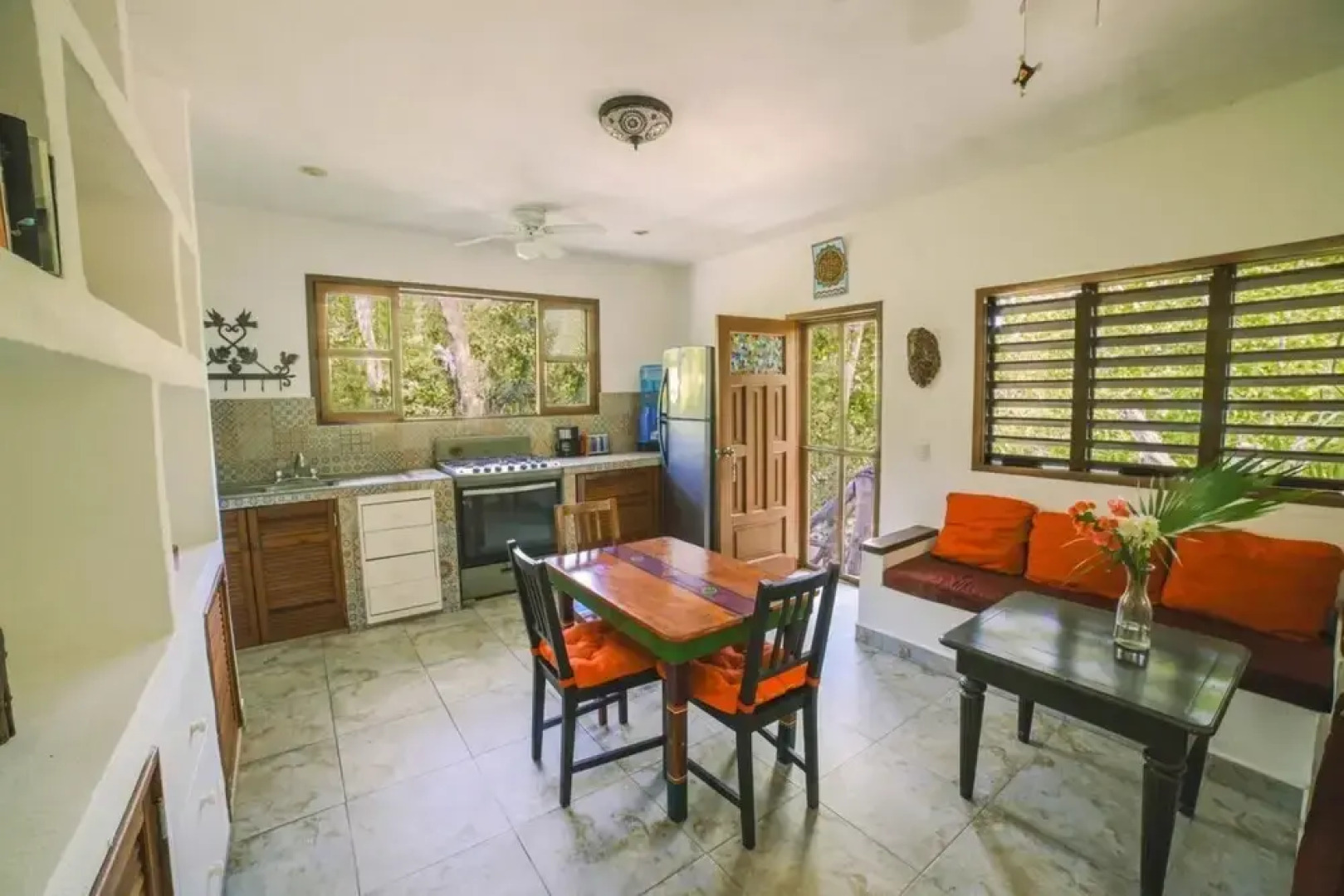 Cenote and Villas BalamHa - Akumal