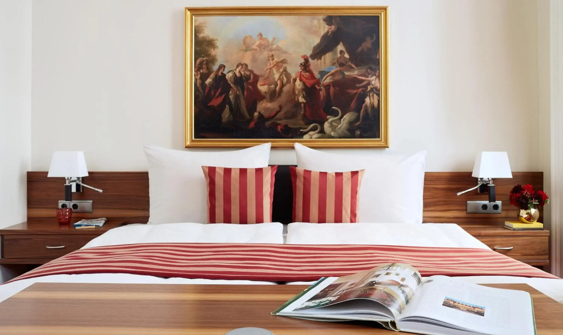 Living Hotel an der Oper