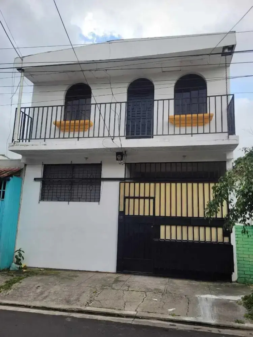 B&B Las Violetas