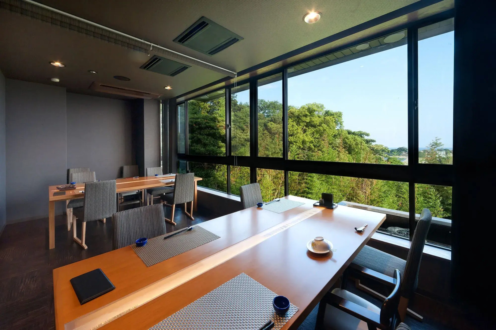 Resort Hills Toyohama SORA no KAZE