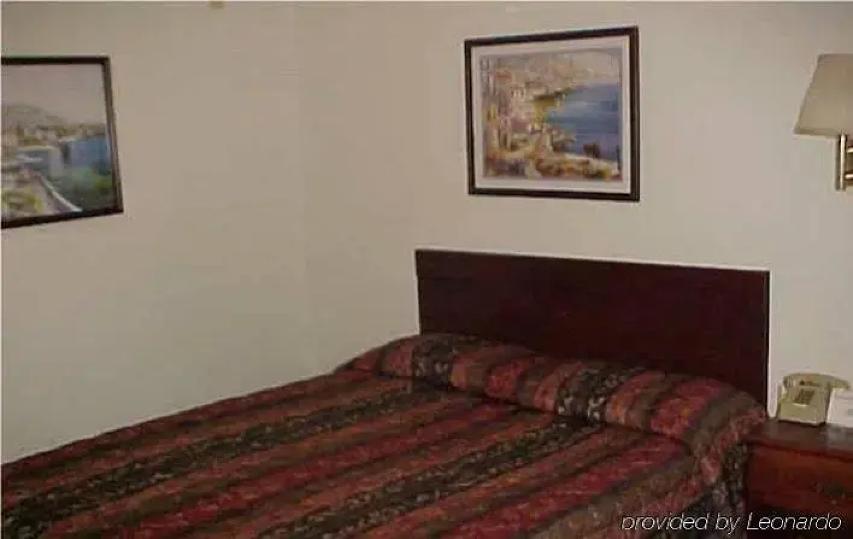 Savannah Suites Greenville