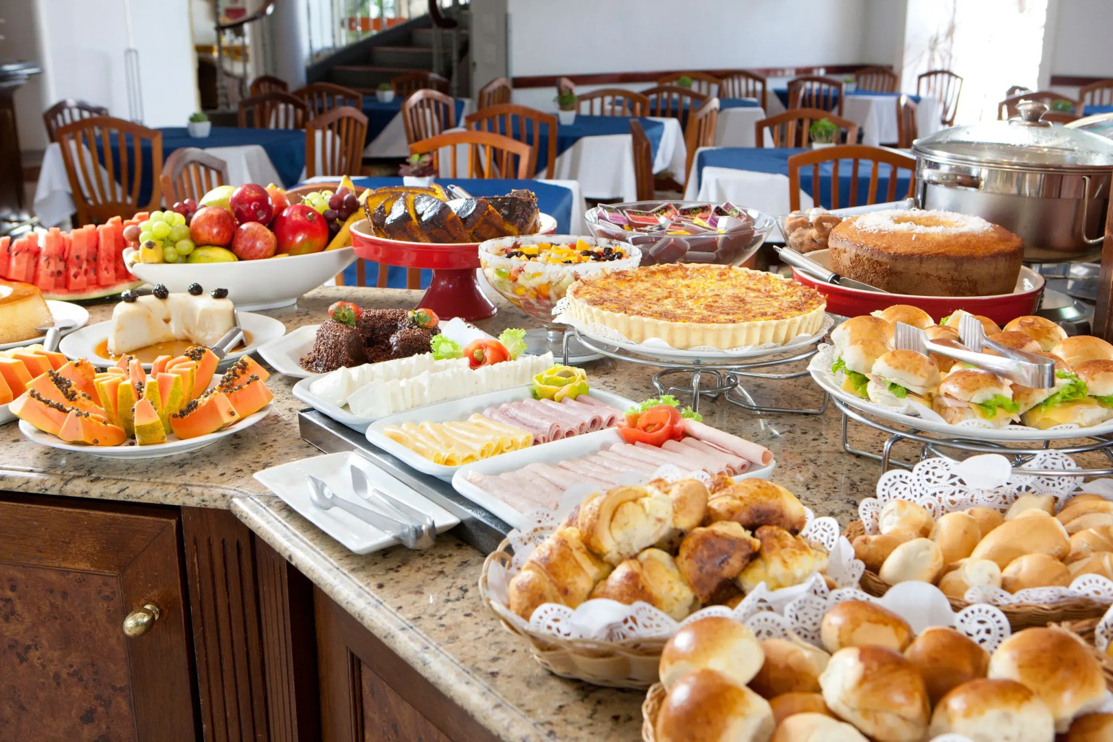 Hotel Colonial Plaza