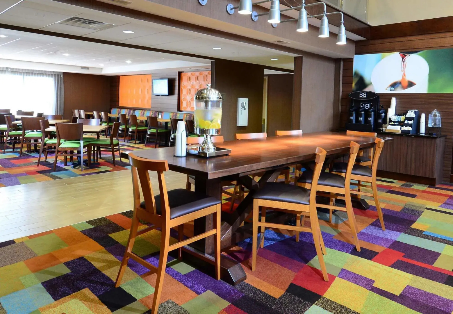 Fairfield Inn & Suites by Marriott Winston-Salem Hanes Mall