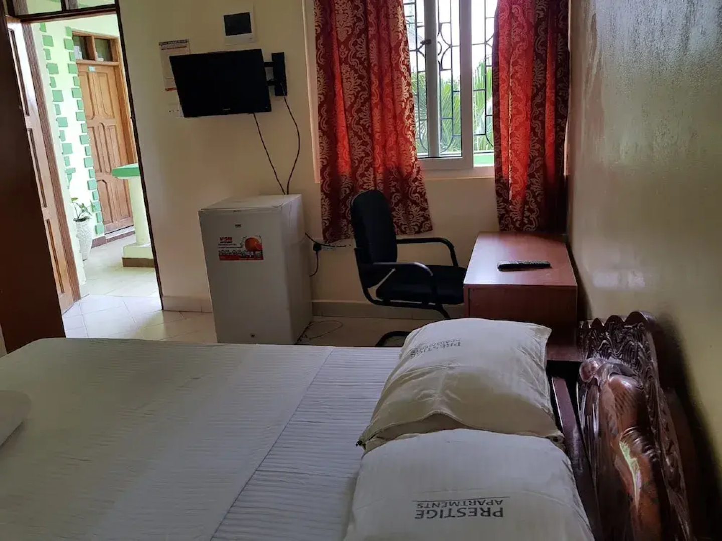 Prestige Holiday Resorts
