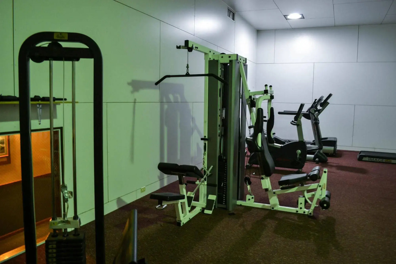 Eagle River Inn and Resort