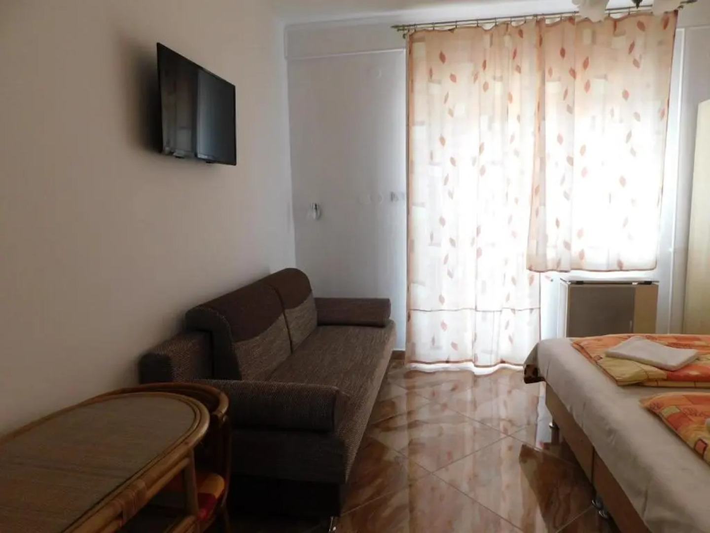 Szamóca Vendégház