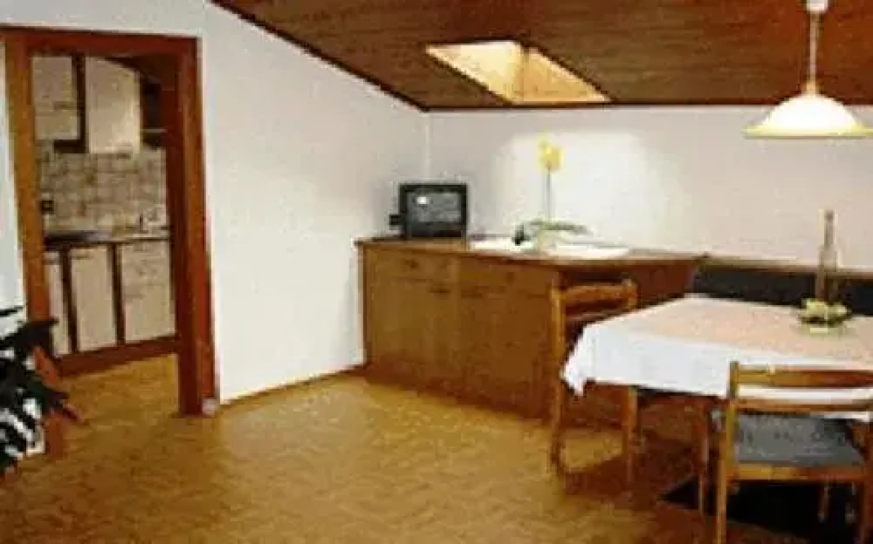 Guest House Peskoller