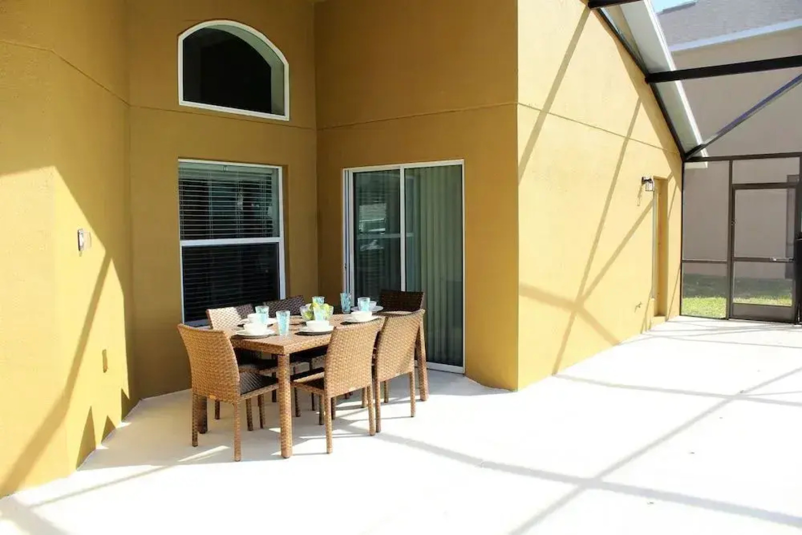 Gated Golf Course Private Pool Spa & Games Room