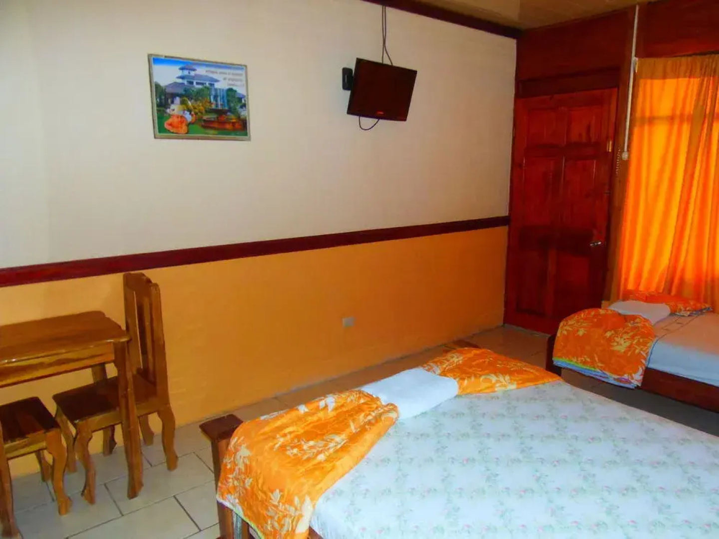 La Carreta - Hostel