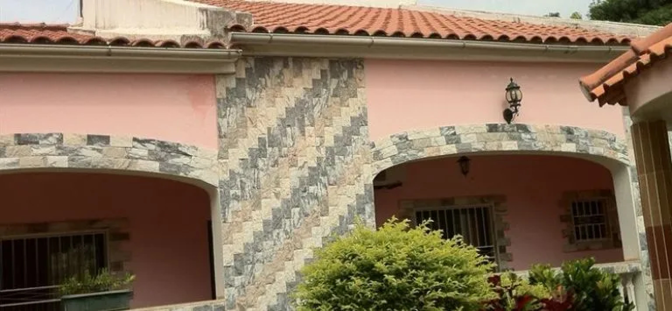 Hotel Lisboa Bissau