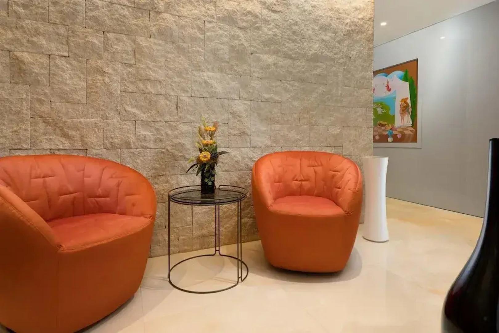 Villa Thalia in Labin