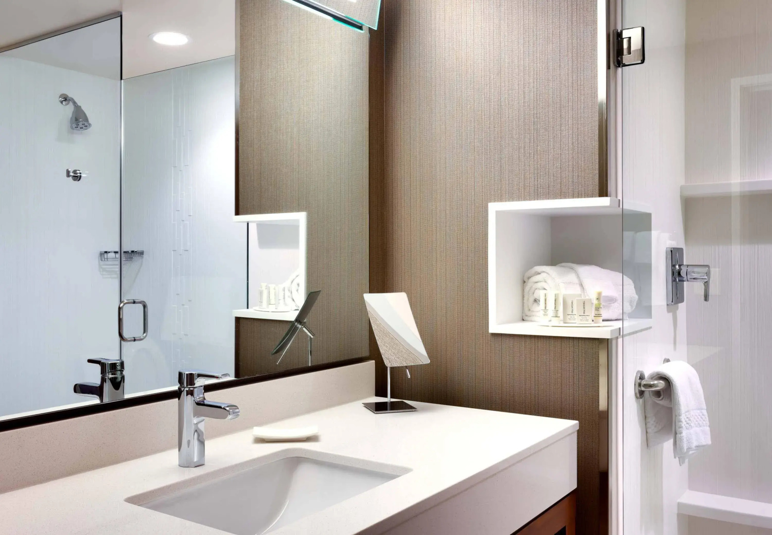 Courtyard by Marriott Denver North/Westminster