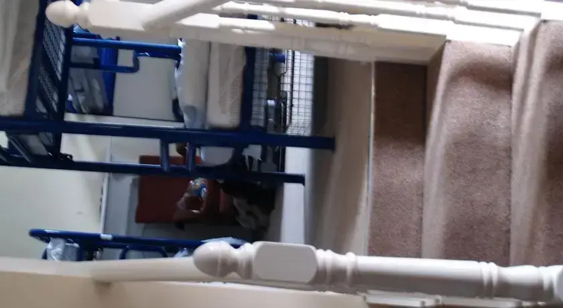 Captain Halpins Hostel