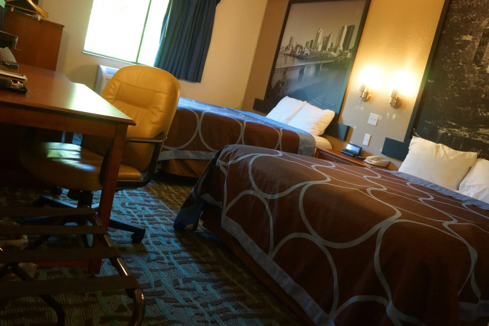 Rodeway Inn Delmont