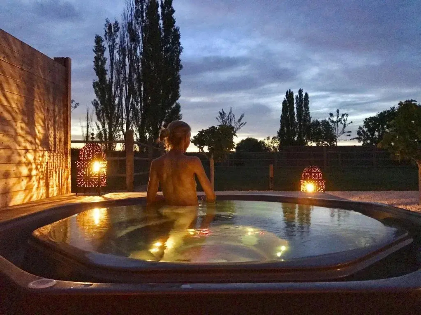B&B Hoeve La Cascina
