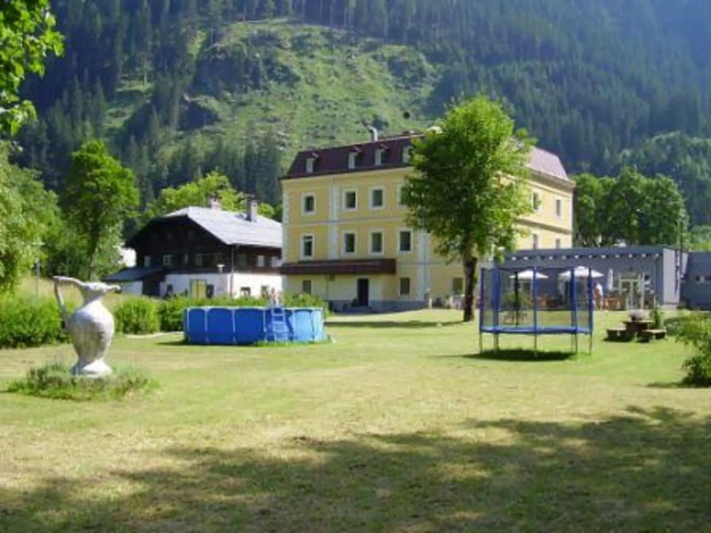 Hotel Rader