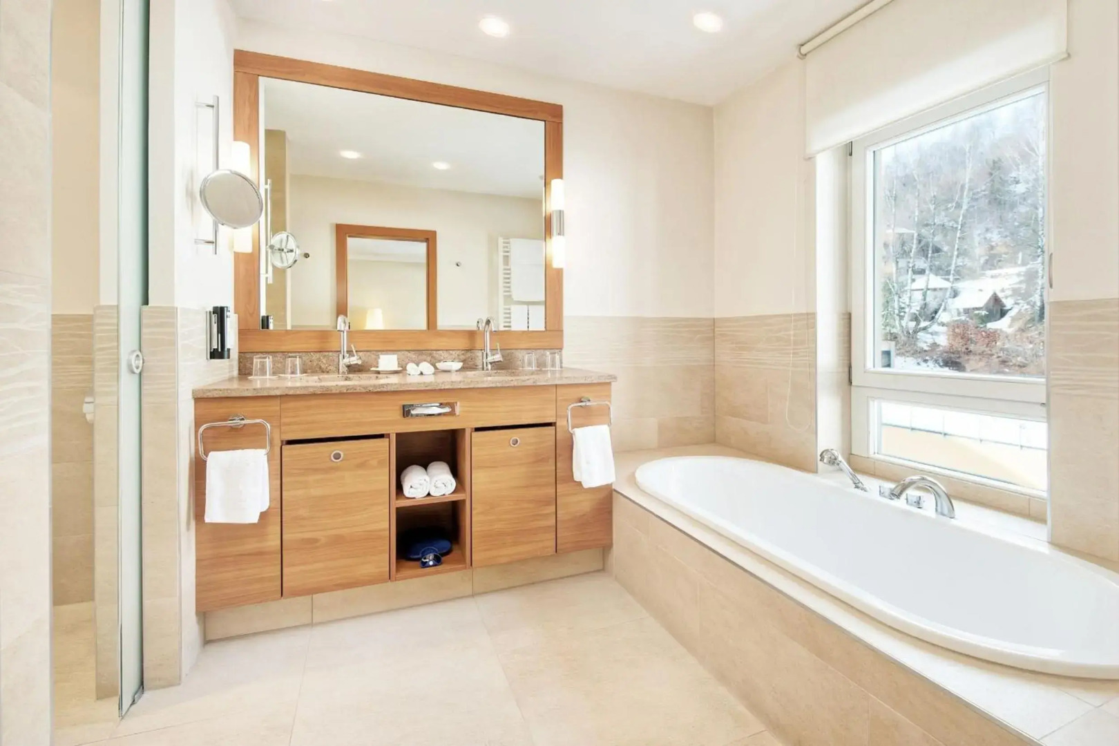 DAS RONACHER Thermal Spa Hotel