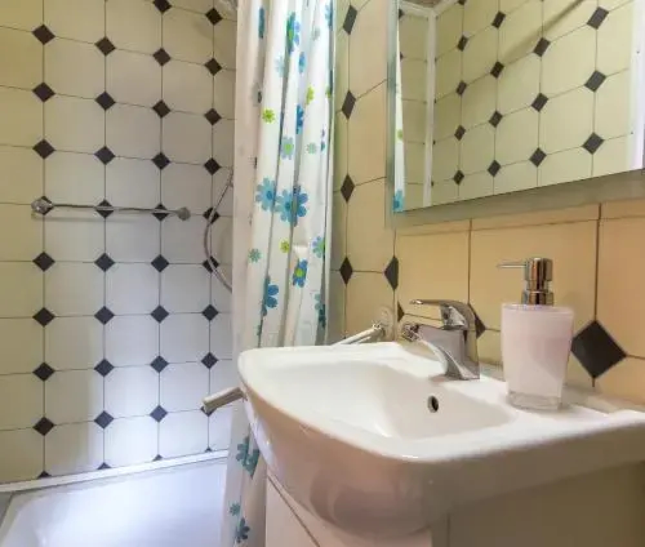 Apartments Brunarica