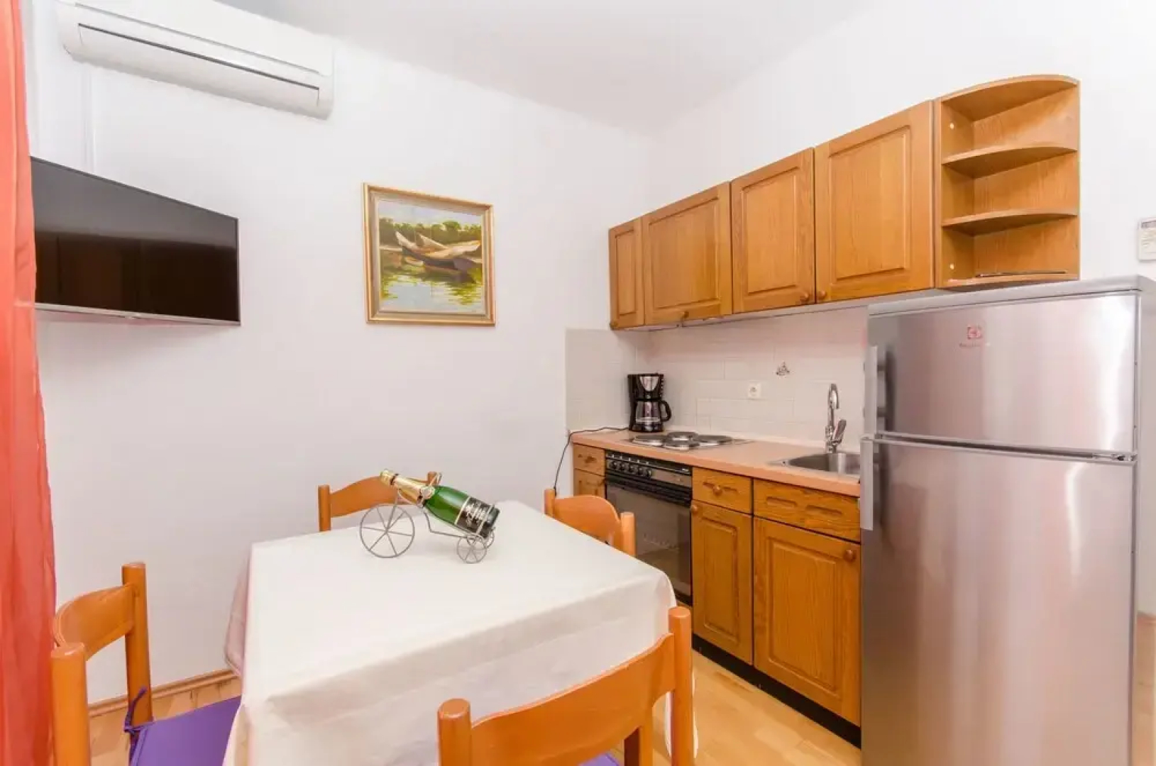 Apartments Vlado