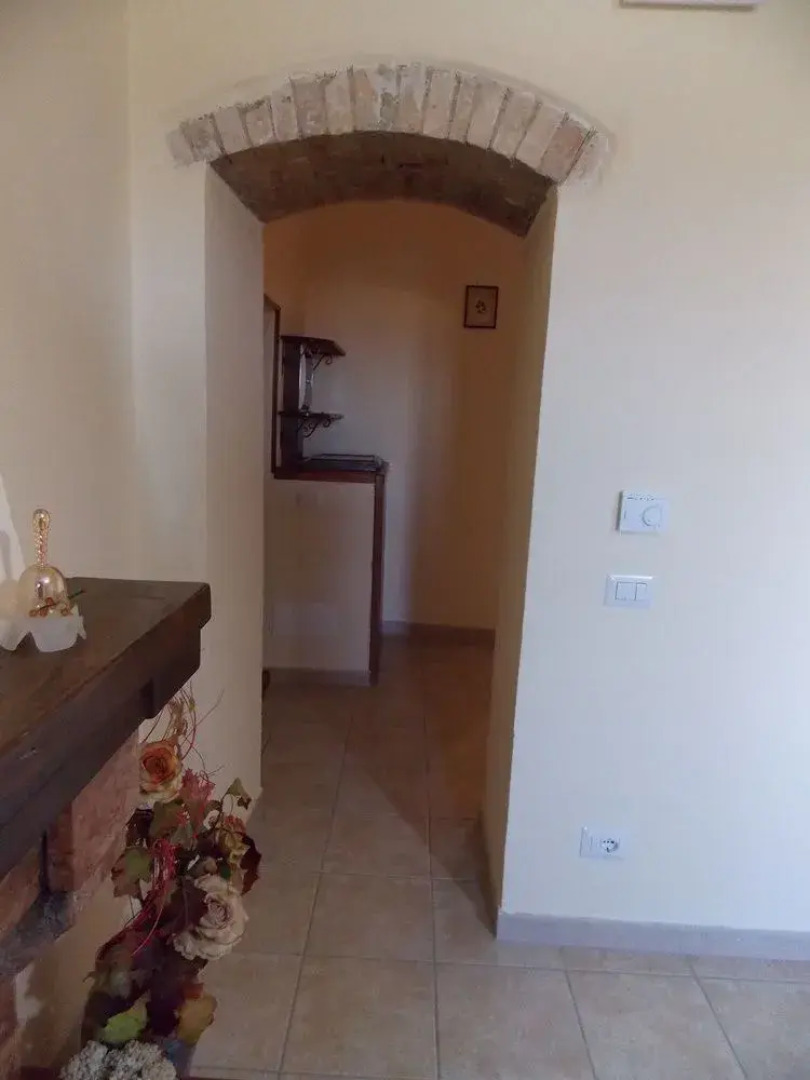 Agriturismo Le Venelle