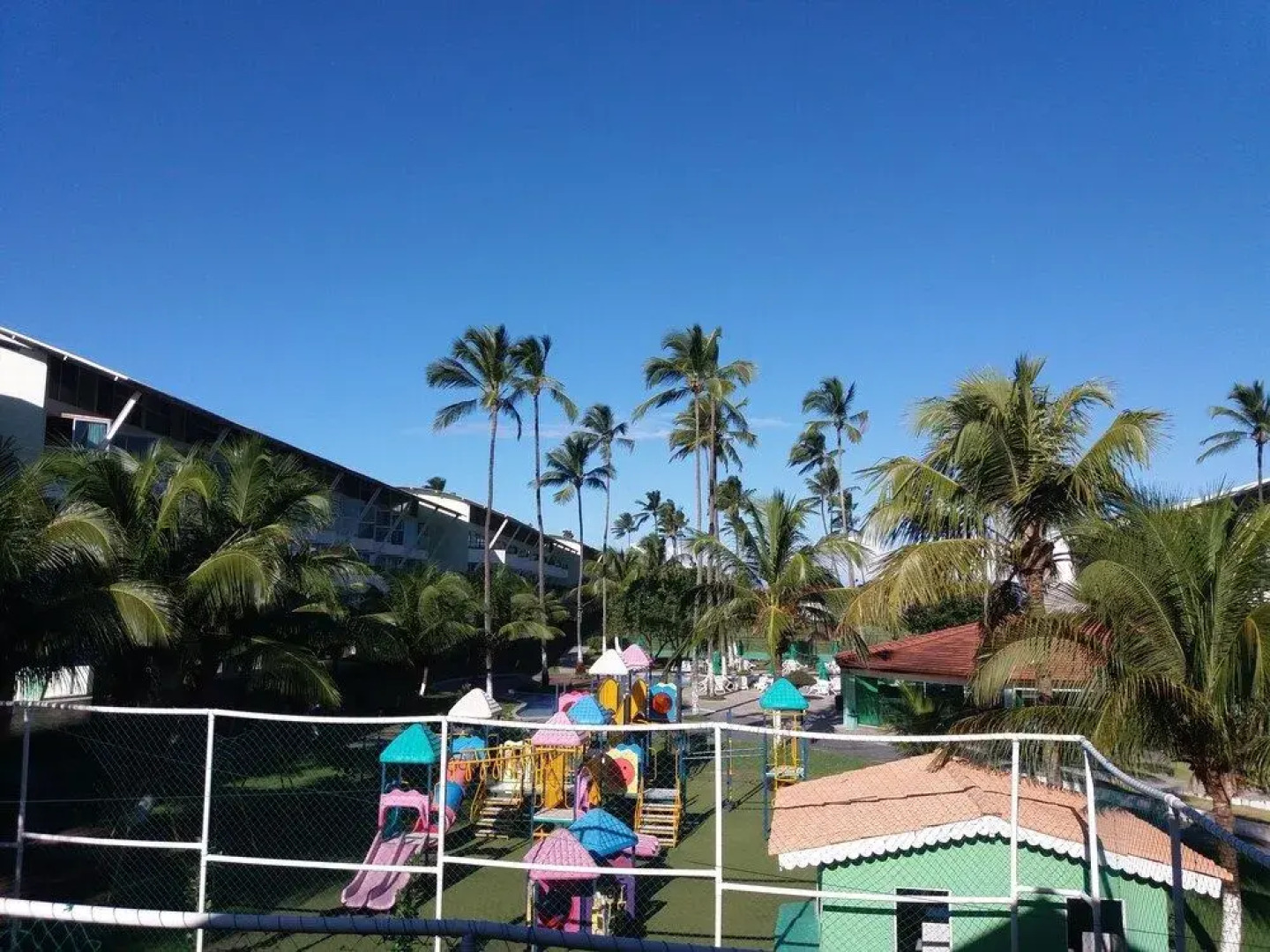 Flat Ancorar Porto De Galinhas