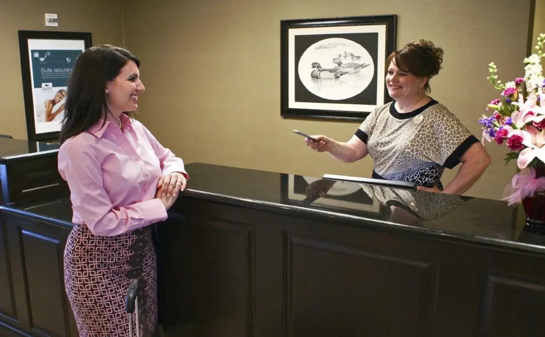 Homewood Suites by Hilton Waco