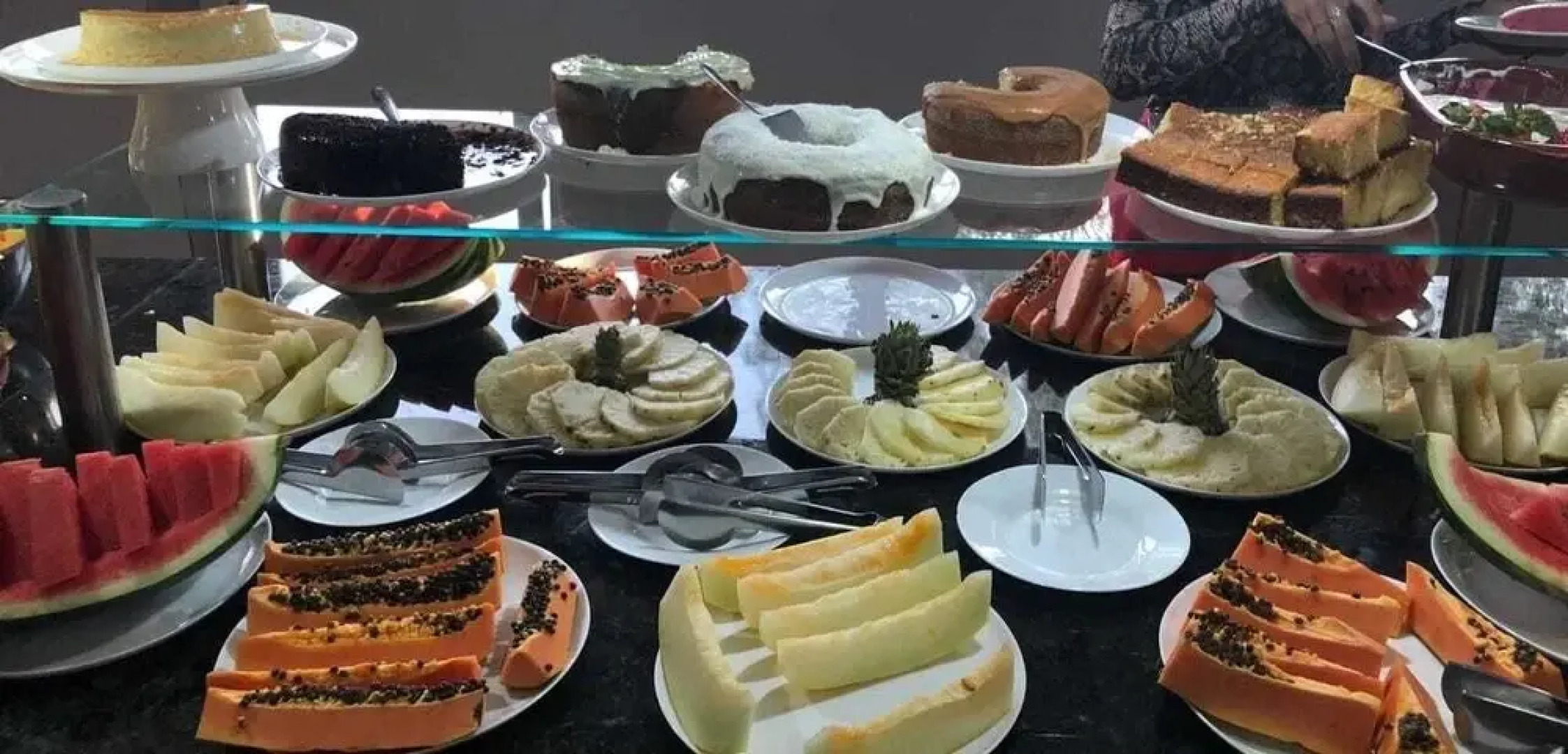 Pousada Dois Irmãos