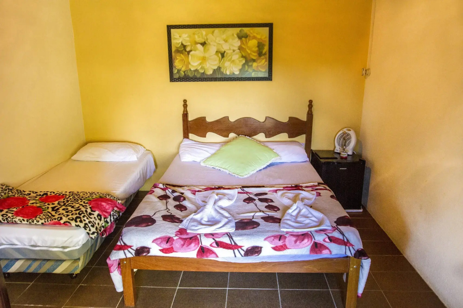 Pousada Céu de Luz - Próximo a Monte Verde