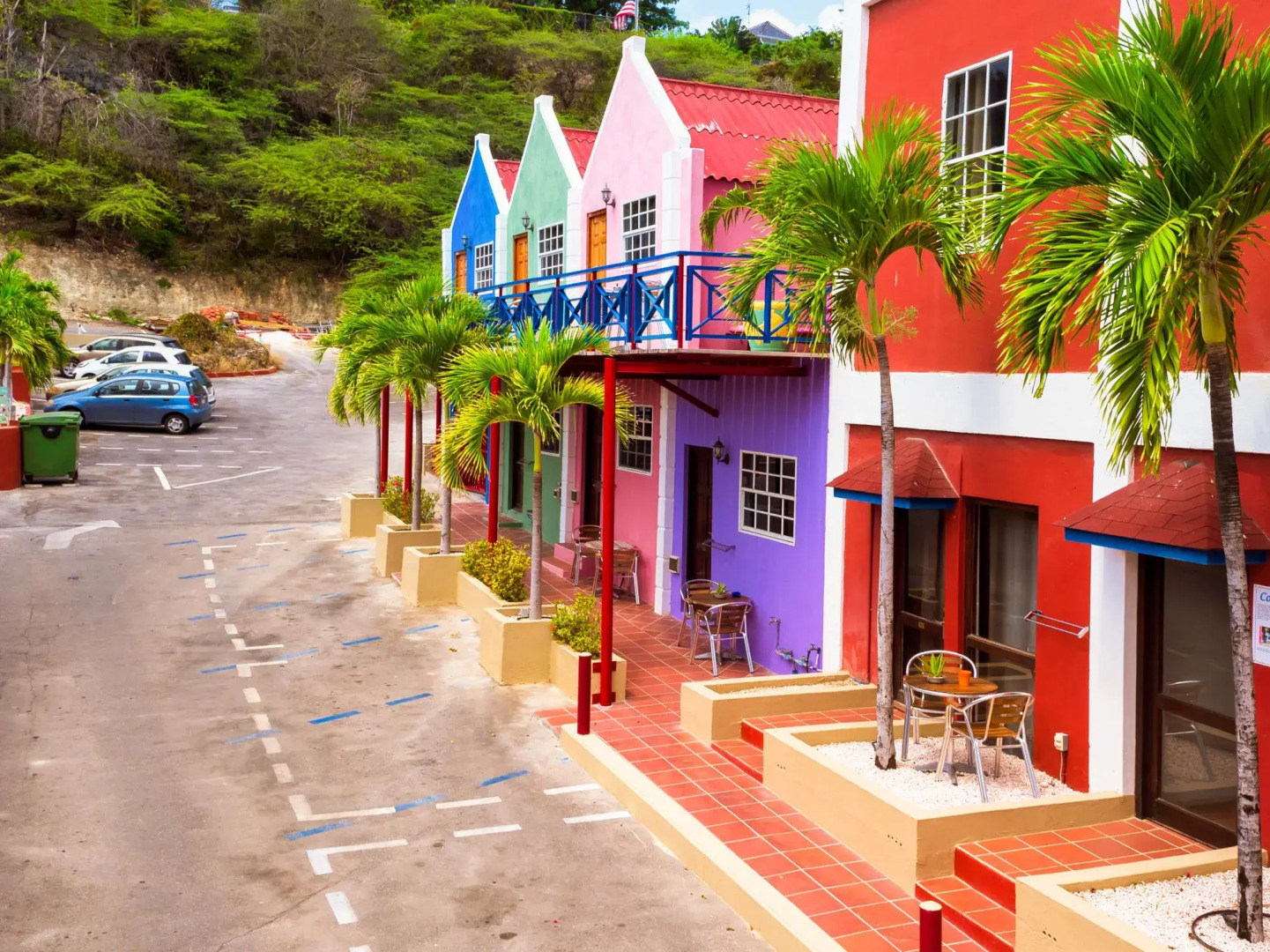 The Ritz Village Hotel