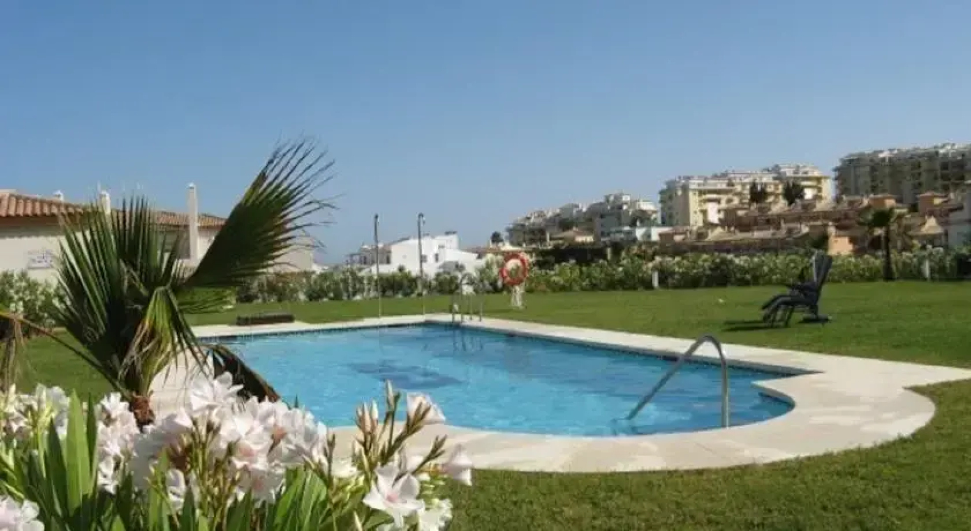 Oasis De La Cala