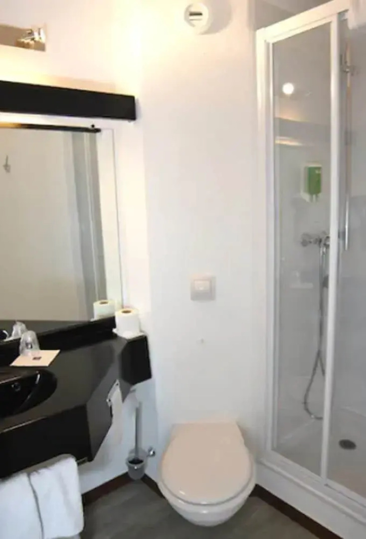 Logis Hôtel Restaurant Le Grill