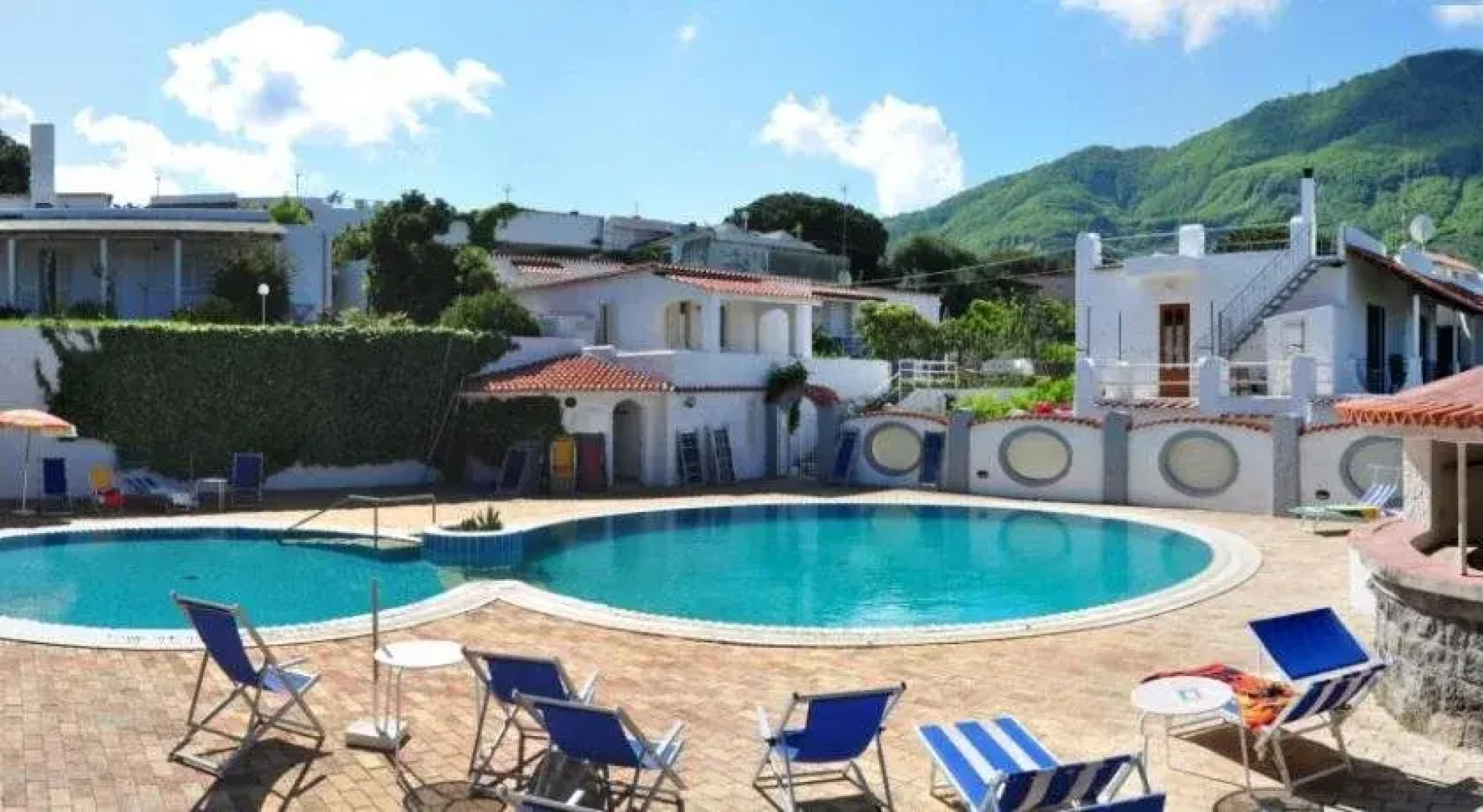 Hotel Residence Villa Teresa