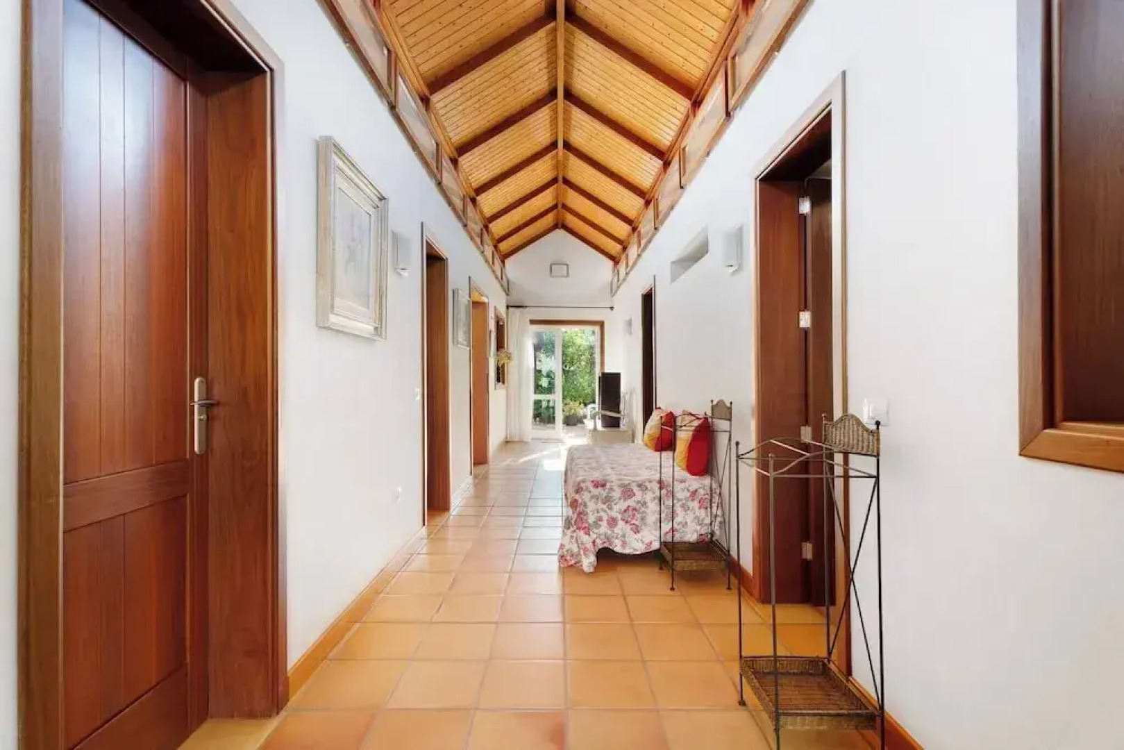 La Calabacera Casa Amarilla N0075