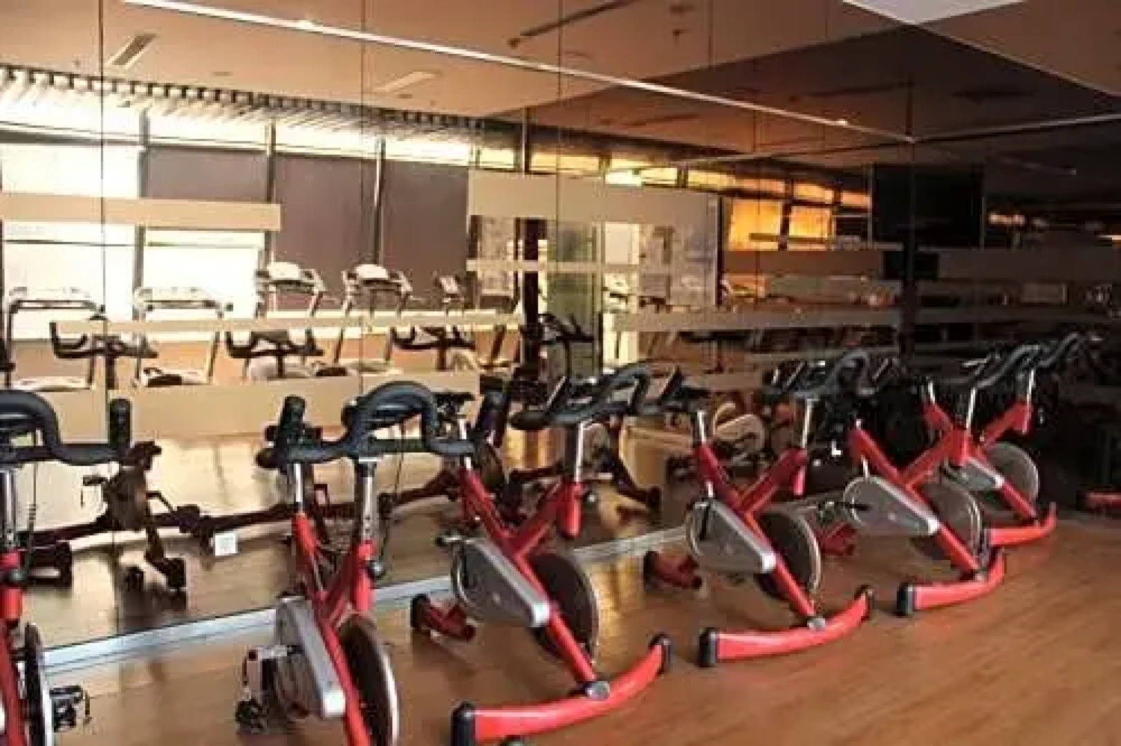 Rayfont Hotel South Bund Shanghai