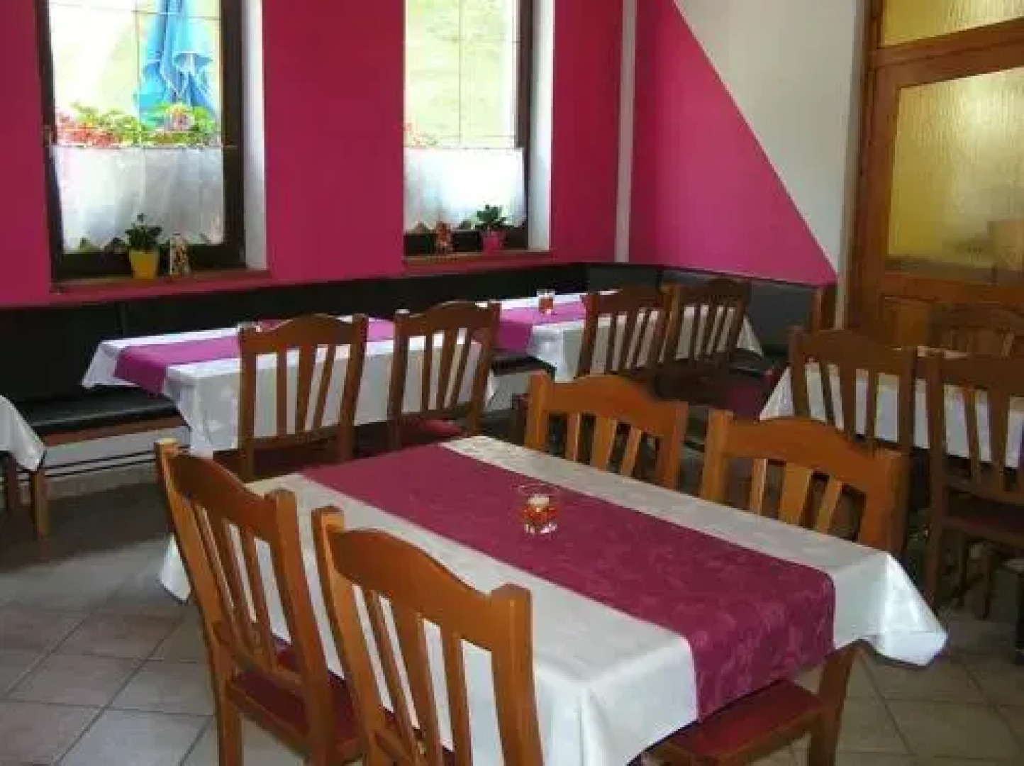 Okrepčevalnica Kurn'k