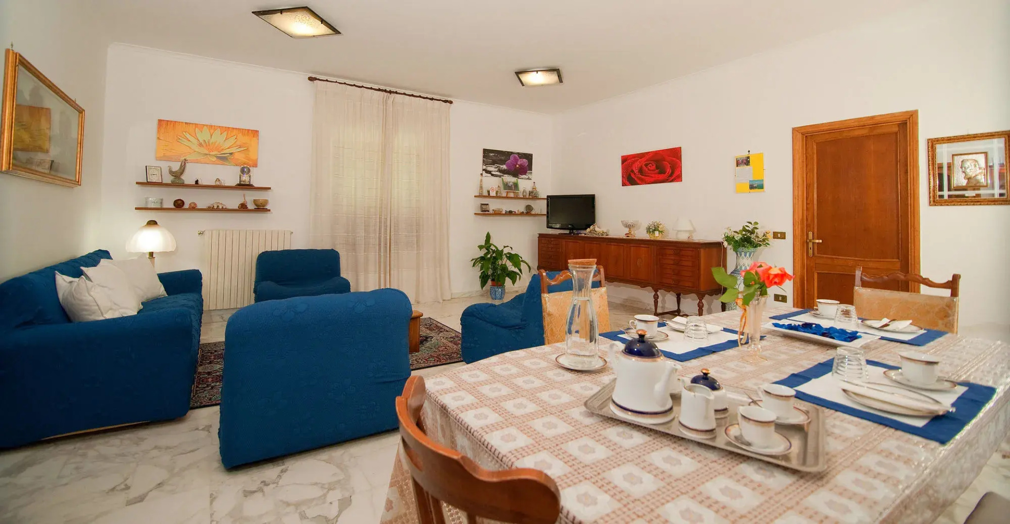 Green Paradise Affittacamere