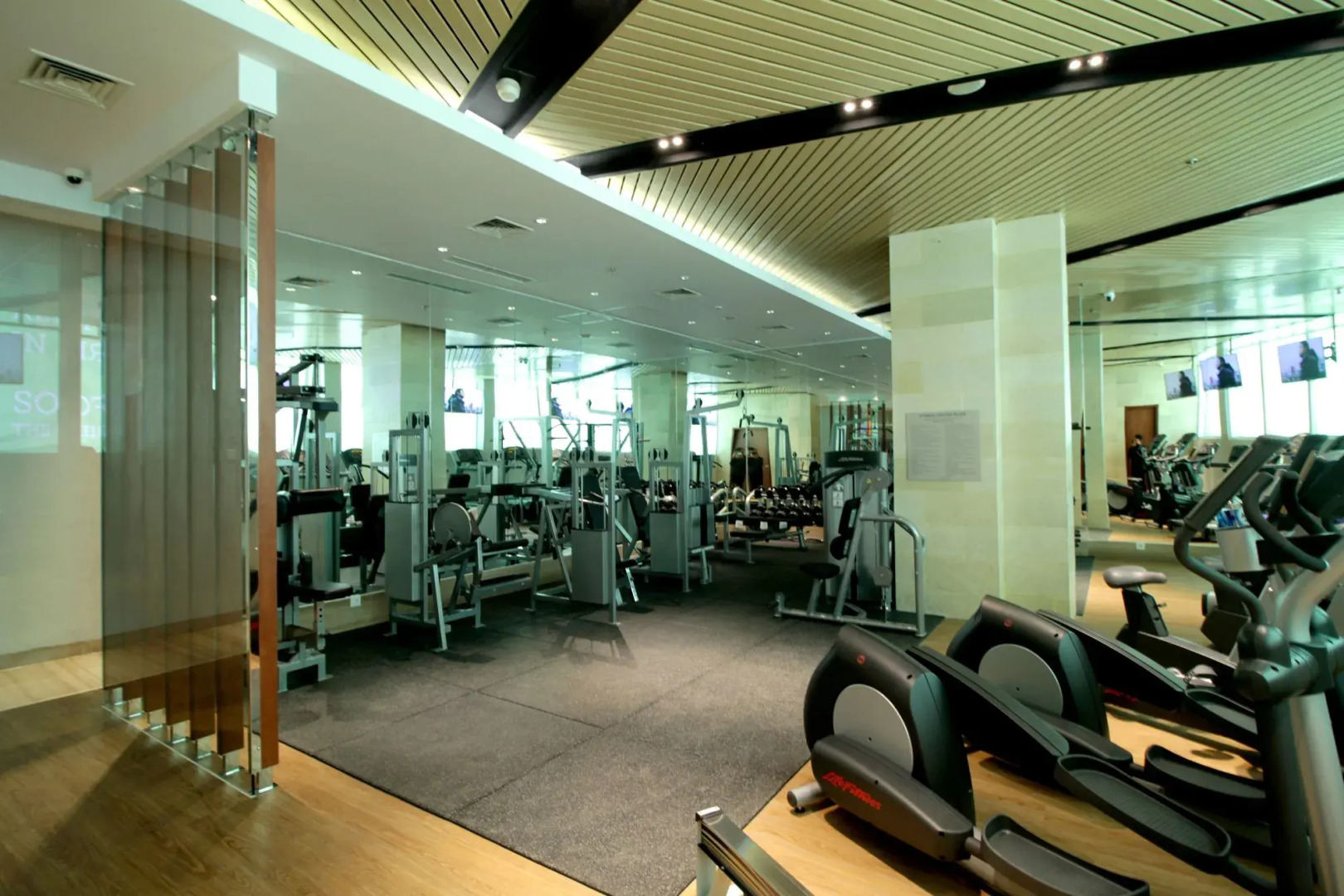 Courtyard by Marriott Bandung Dago