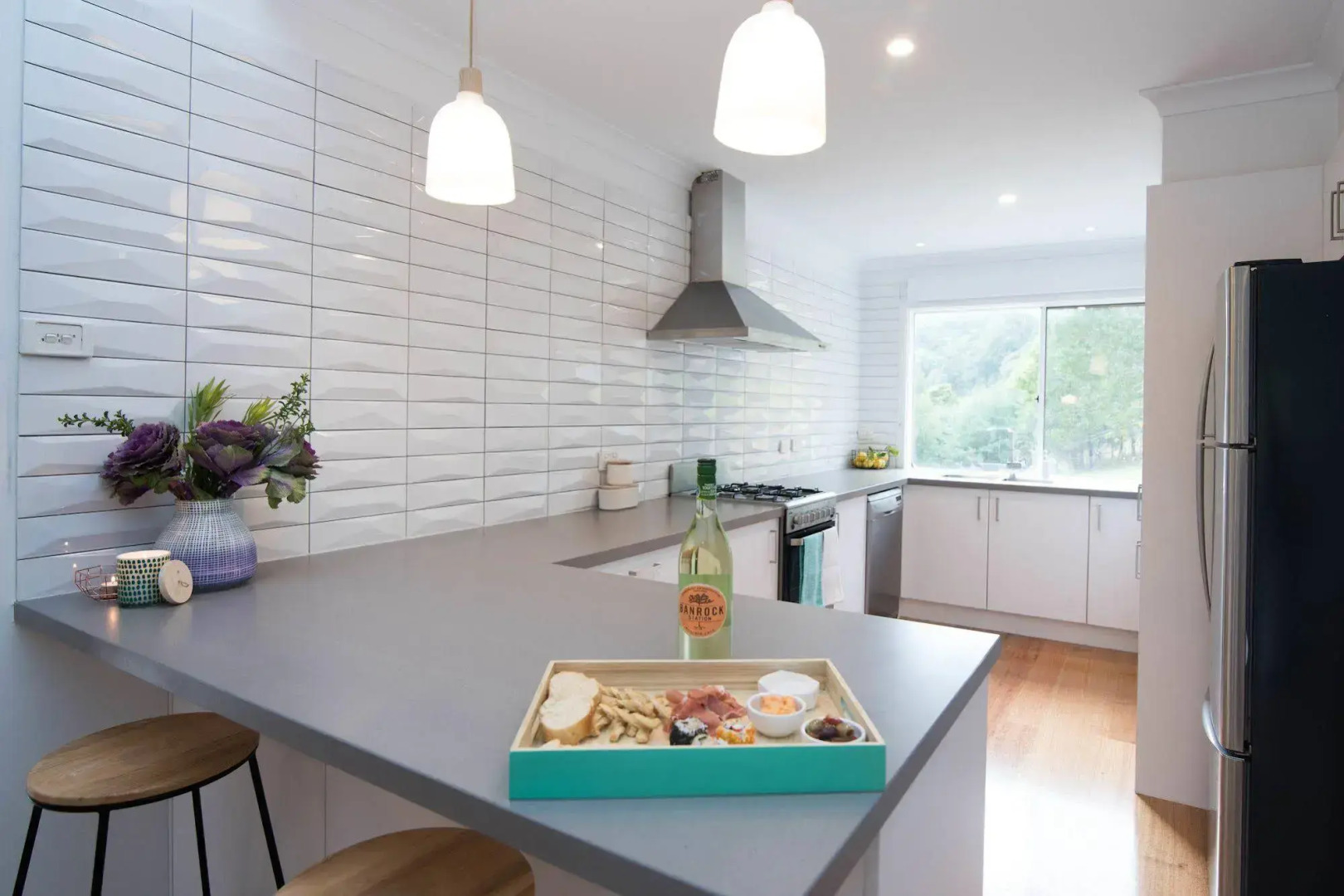 Toorongo River Sanctuary