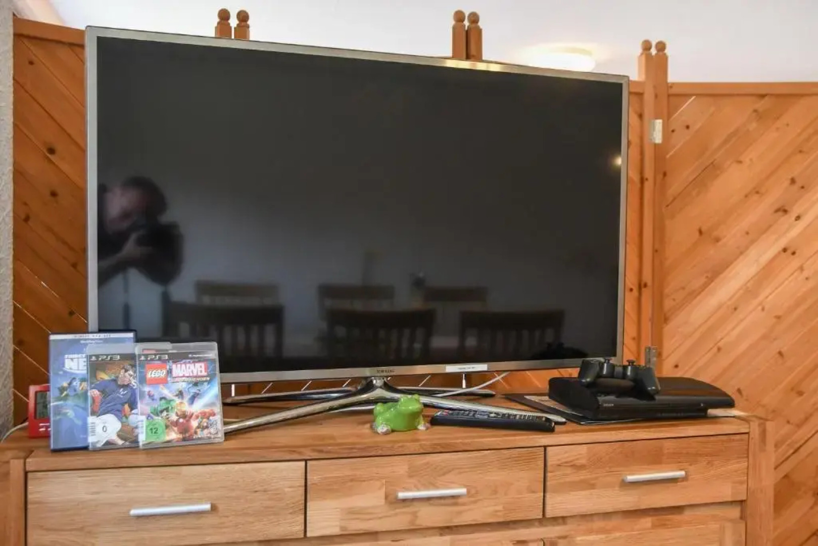 Ferienwohnungen zur Elz